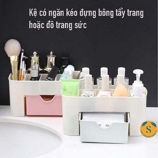 Kệ mỹ phẩm mini tiện dụng [KỆ MỸ PHẨM]