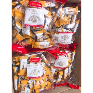 Bánh sữa chua vị xoài siêu hấp dẫn 500g / 1 kg