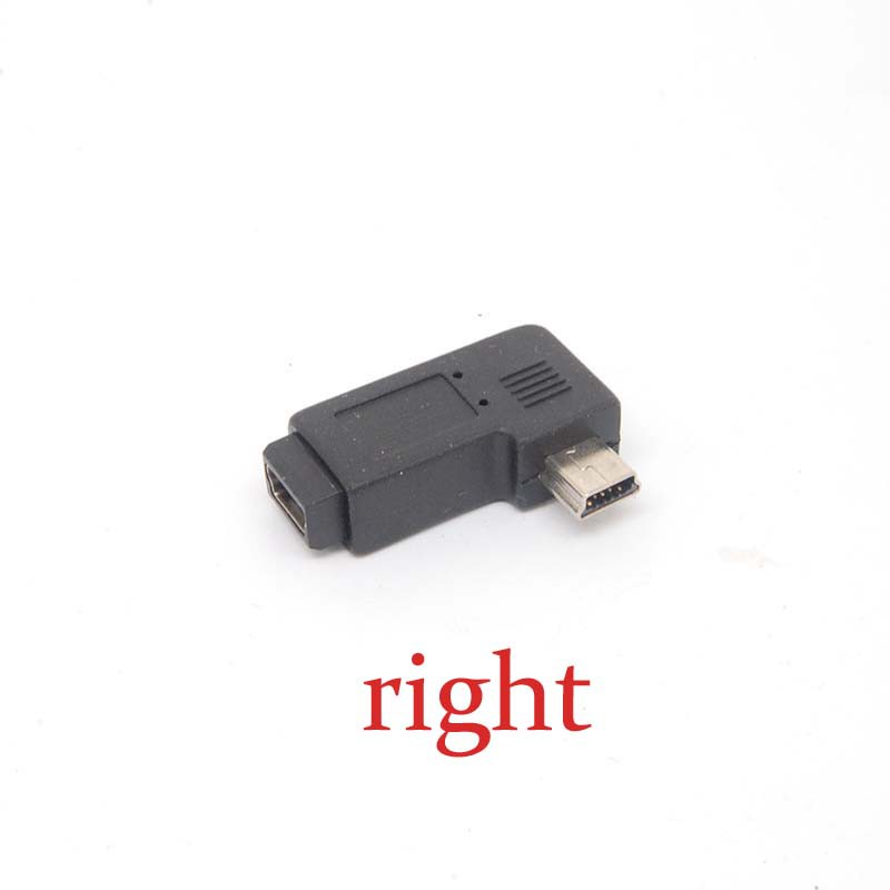 Đầu ChuyểN Mini USB 2.0 Sang Mini USB 2.0-0406