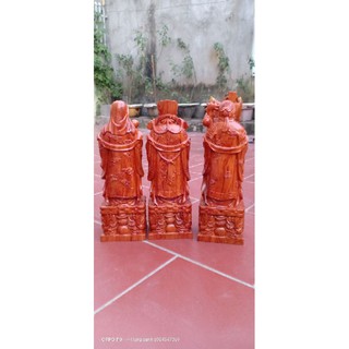 Tam Đa Gỗ Hương