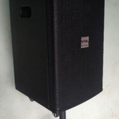 Loa kéo 3 tấc cao cấp Viral 0303