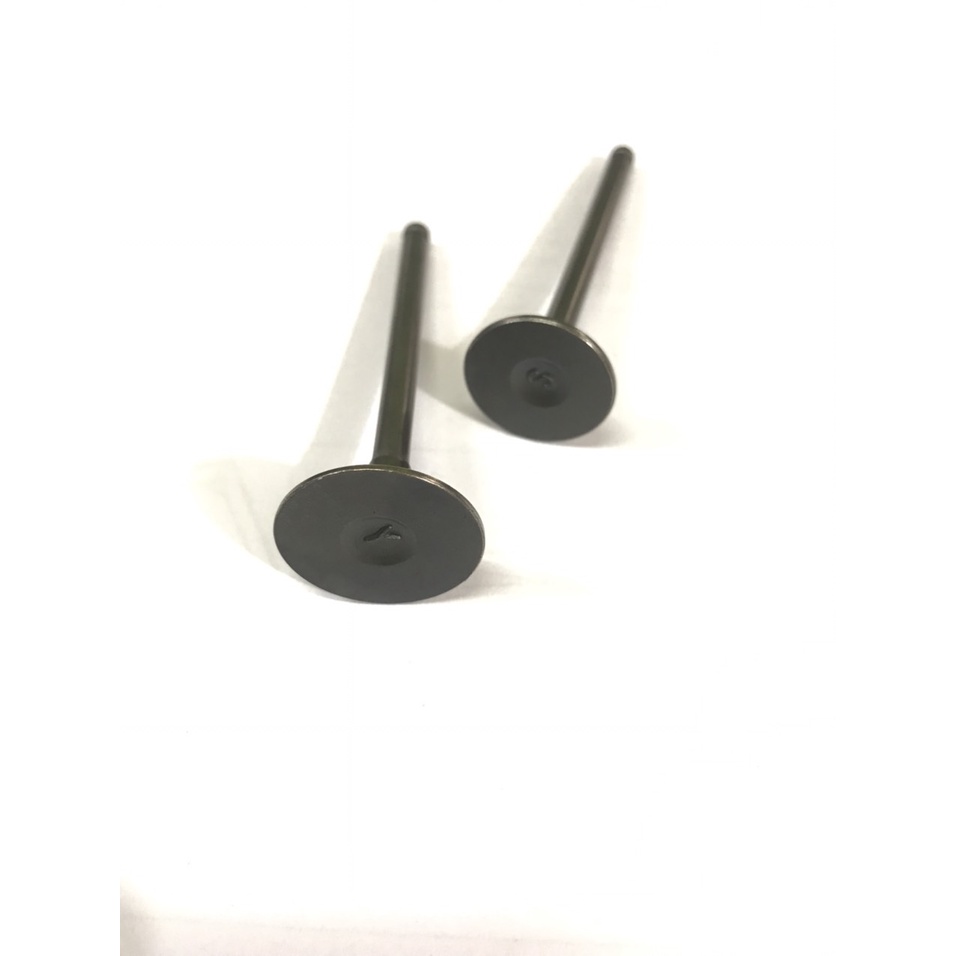 Nấm xả, nấm hút, Sup páp xả, Sup páp hút Sirius Jupiter Xinda chính hãng