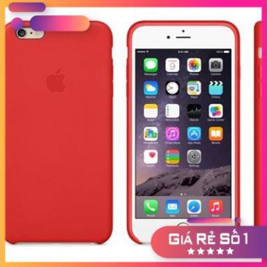 [Rẻ] IPHONE 6PLUS ỐP LƯNG SILICONS CASE CHÍNH HÃNG APPLE- SIÊU BỀN, CHỐNG BẨN -đẹp