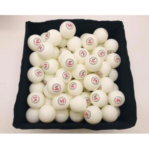 Quả Bóng Tập SWIN và UNREX 3 Sao Siêu Bền Chuẩn ITTF