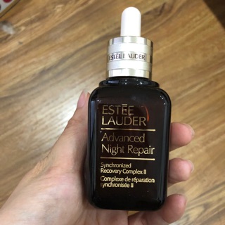 Huyết thanh Estee Lauder Advanced Night Repair 30ml