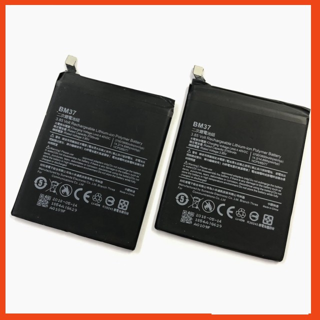 Pin điện thoại Xiaomi Mi 6 (BM37)