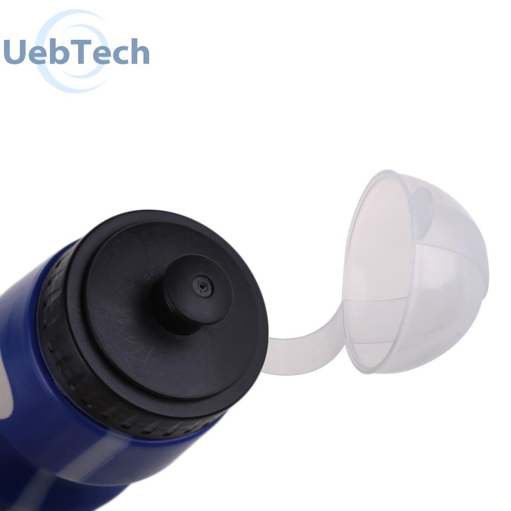 Bình Nước 650ml Dùng Cho Xe Đạp