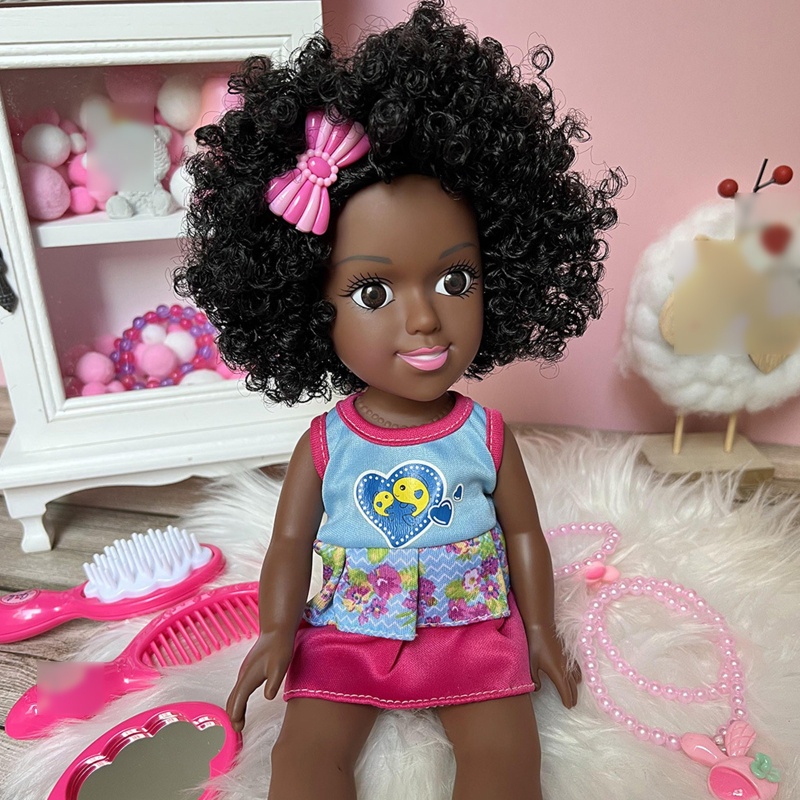 Búp Bê Sơ Sinh 14 Inch Dùng Trang Trí Tiệc Tùng / Lễ Hội Dành Cho Trẻ Em