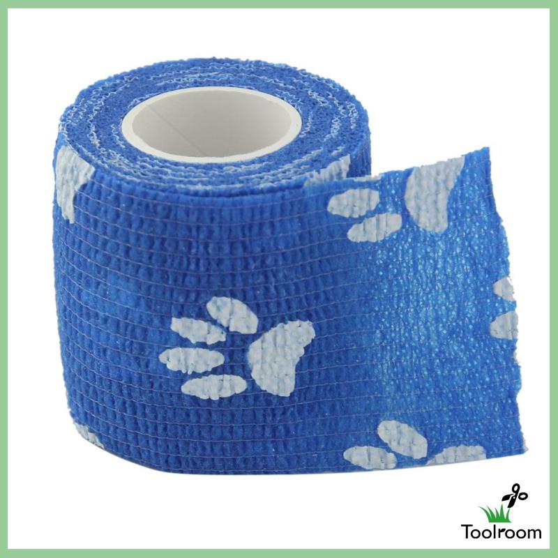 [Toolroom] Cuộn Băng Quấn Tự Dính Chắc Chắn