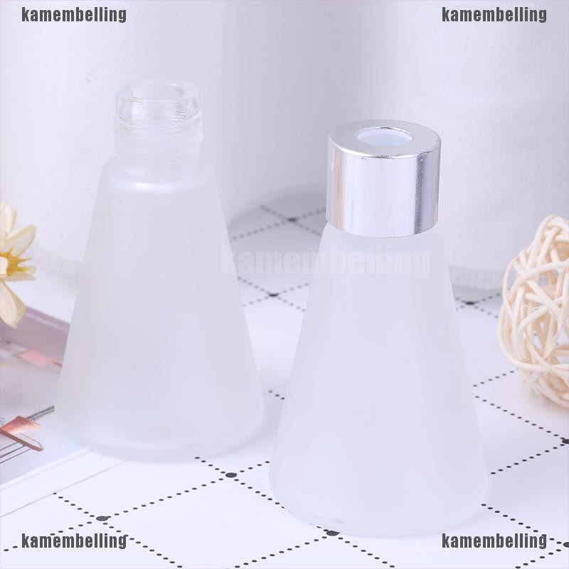 (Hàng Mới Về) 1 Lọ Tinh Dầu Thủy Tinh Cầm Tay