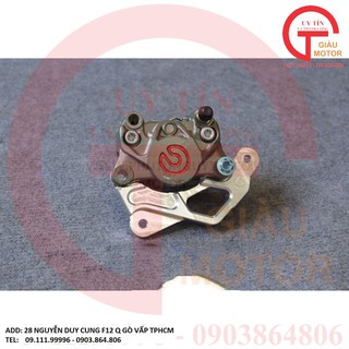 [SALE] LEO - COMBO HEO DẦU BREMBO VÀ PASS NHÔM CNC CHO MỌI DÒNG XE , SÀN PHẨM UY TÍN, CHẤT LƯỢNG