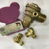 Van một chiều   dành cho máy nén khí loại lớn