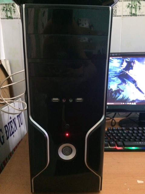 Trọn Bộ Ram 8Gb / Lcd 19 inch / Chip i3 - 2120 | BigBuy360 - bigbuy360.vn