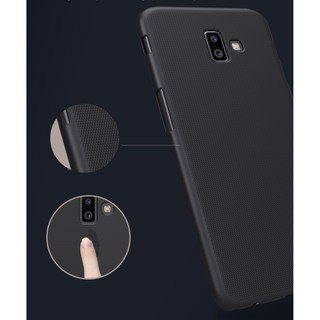 Ốp lưng Galaxy J6 Plus (2018) hiệu Nillkin