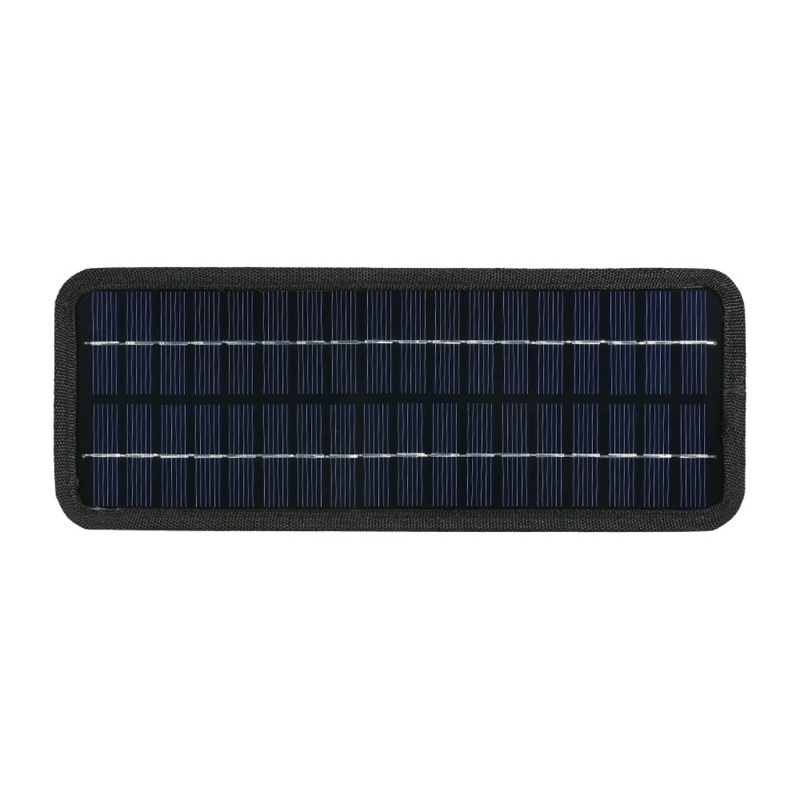 Tấm Pin Năng Lượng Mặt Trời V 4 5W Sunpower Cho Xe Hơi