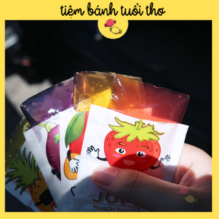 Thạch Trái Cây Dai Dai