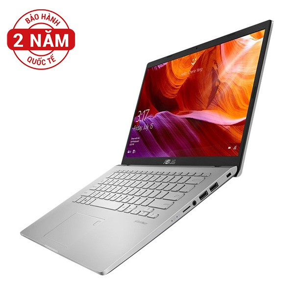 Laptop Asus Vivobook X409MA-BV260T-BẠC