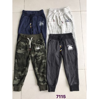 Freeship 99k toàn quốc_,Quần jogger BabyGap bé trai xuất xịn