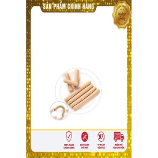 XÚC XÍCH ĂN LIỀN CHO CHÓ MÈO 🌭