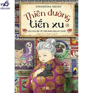 Sách - thiên đường tiền xu - tập 4