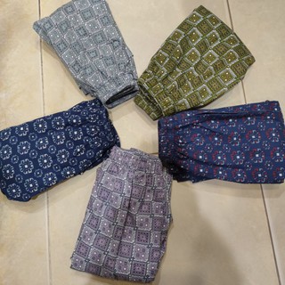 Quần đùi nam chất cotton thời trang việt thắng