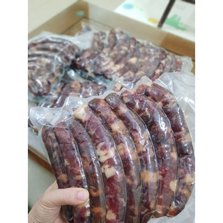 lạp xườn thịt lợn mán đặc sản cao bằng