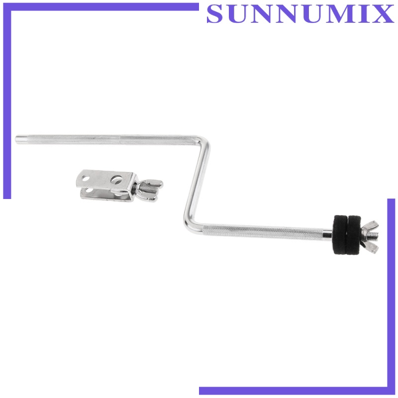 [SUNNIMIX] Drum Screwdriver Drum Cymbal Rod Arm Mount Hardware For Snare Tom Drum