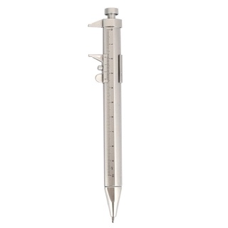 Bút Bi Mực Đen Ngòi 1.0mm Độc Đáo