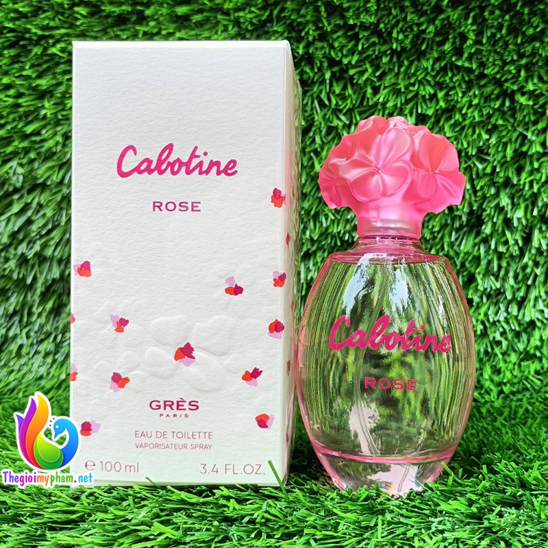 Nước Hoa Nữ Cao Cấp Chính Hãng