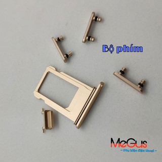 Vỏ iphone 8plus 8 plus mới 100% đẹp zin