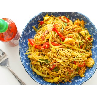 Mì Trứng Safoco 400gr
