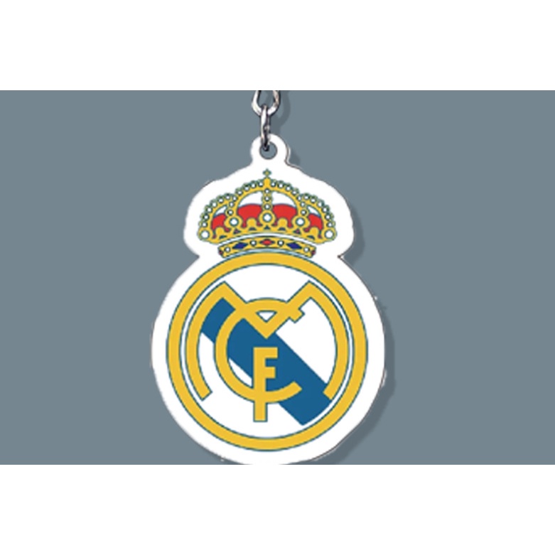 Móc khóa logo bóng đá cực đẹp quà tặng hấp dẫn cho bạn bè