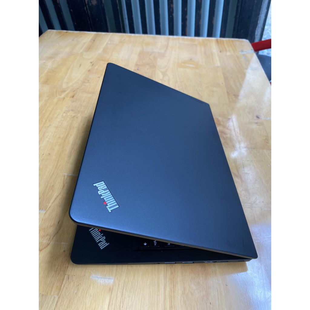 Laptop Lenovo Thinkpad S2