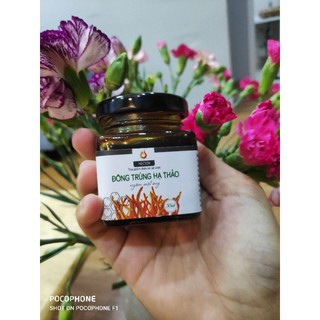 Đtht ngâm mật ong