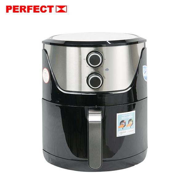 Nồi Chiên Không Dầu Perfect PF-625 6l Ceramic