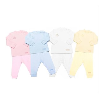 Bộ Áo quần Cổ Lọ NH02-13 Lullaby