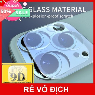 Kính cường lực bảo vệ camera iphone 11 pro, 11pro max