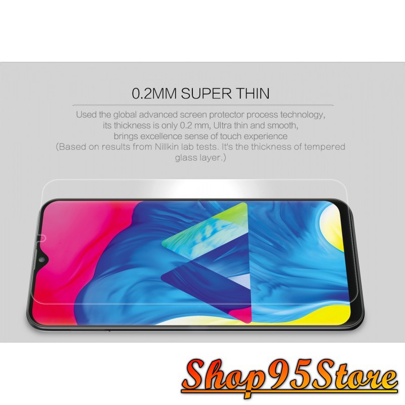 Kính Cường Lực SAMSUNG A01,A9,A9S,A10,A11,A20,A20s,A21,A21S,A30,A30s,A40,A50,A50S,A51 trong suốt