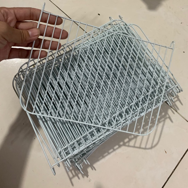 Vách ngăn lồng trung