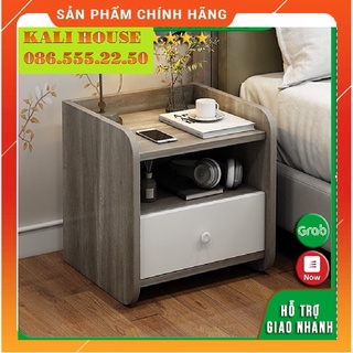 Tủ đầu giường tab đầu giường hiện đại giá tại xưởng
