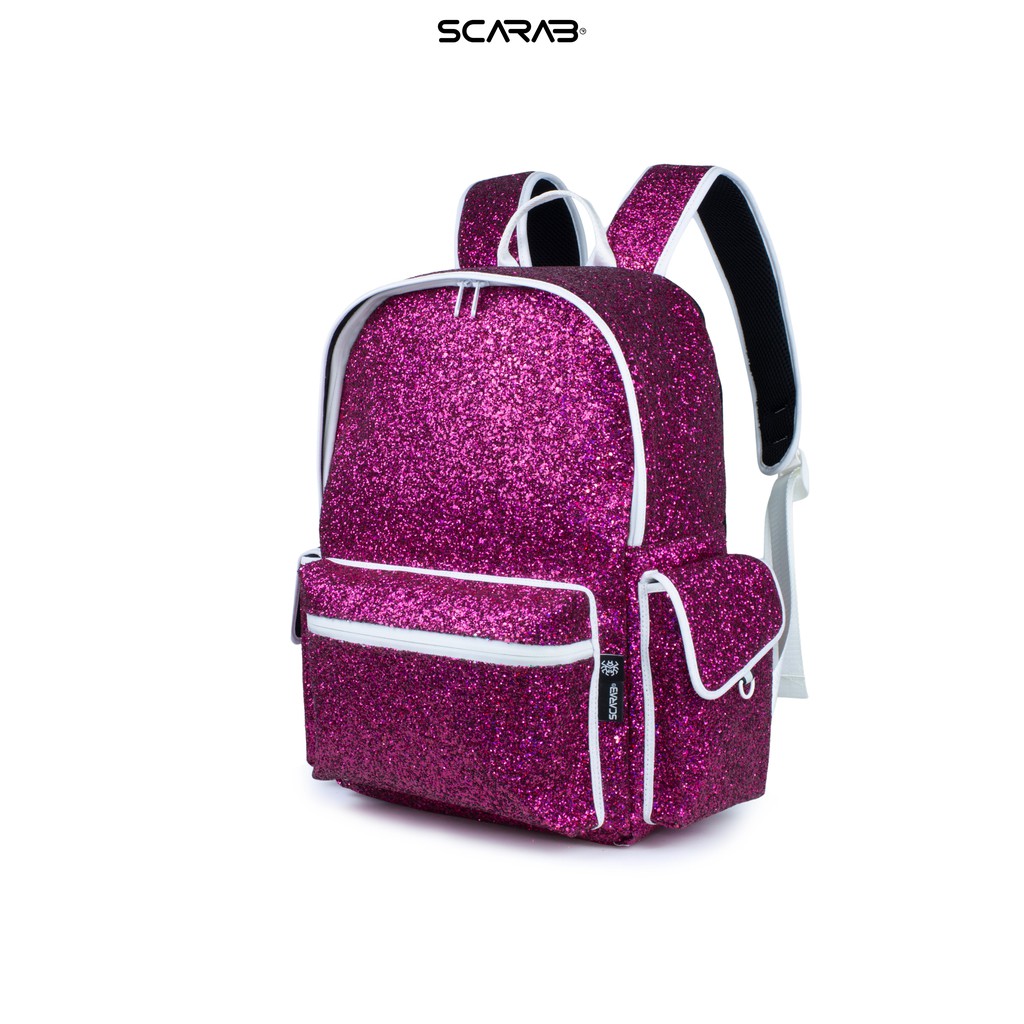 Balo Thời Trang Minimalism SCARAB - SPACK™ Twinkle Backpack