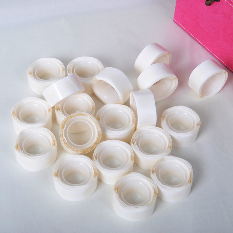 Set 100 Miếng Dán Chấm Bi Dán Tường Trang Trí Tiệc Sinh Nhật