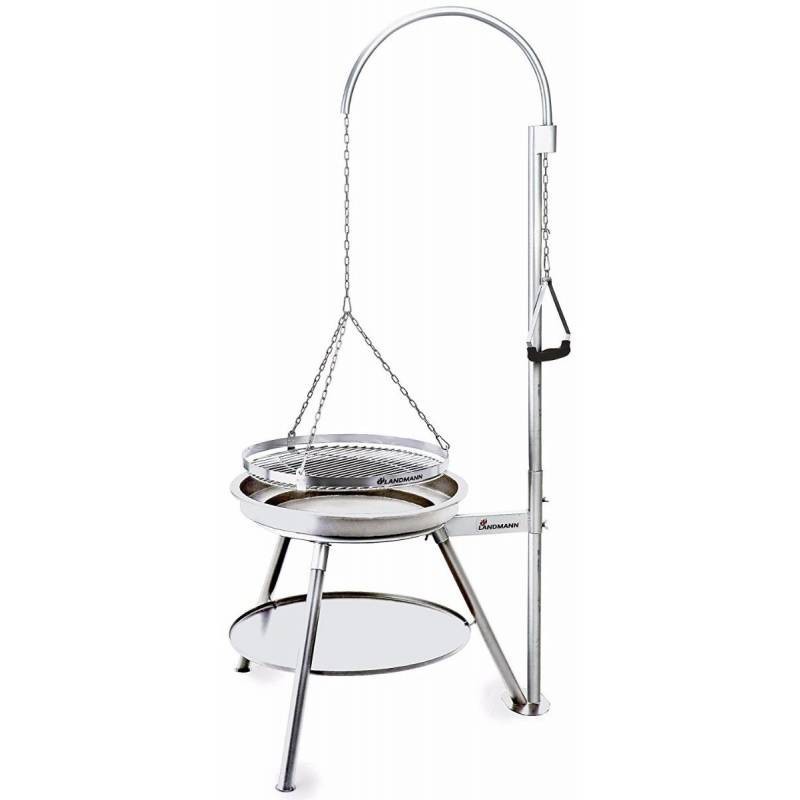 Bếp nướng ngoài trời Landmann 11065