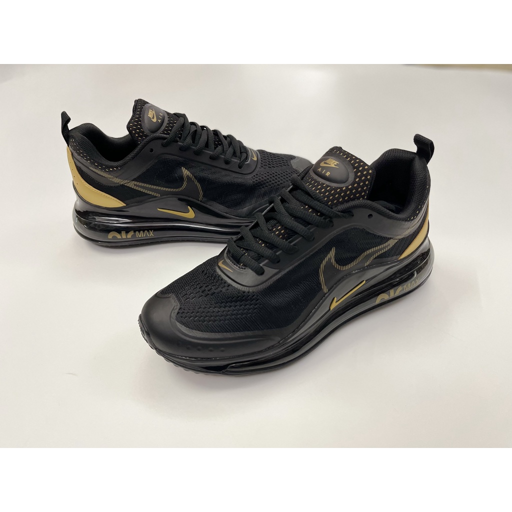 Giày Air max 720 nam mới cao cấp êm nhẹ bền thoáng