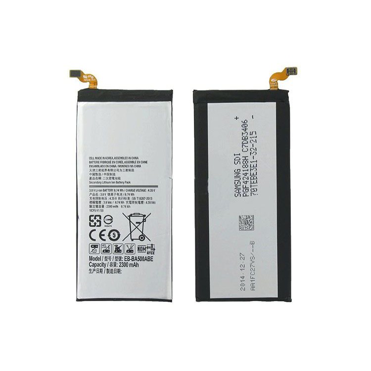 Pin Samsung Galaxy A5 2015 2300mAh