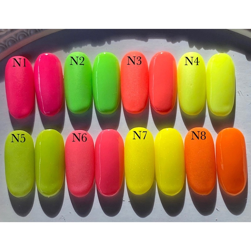 Bột đắp móng Mẹ Tom