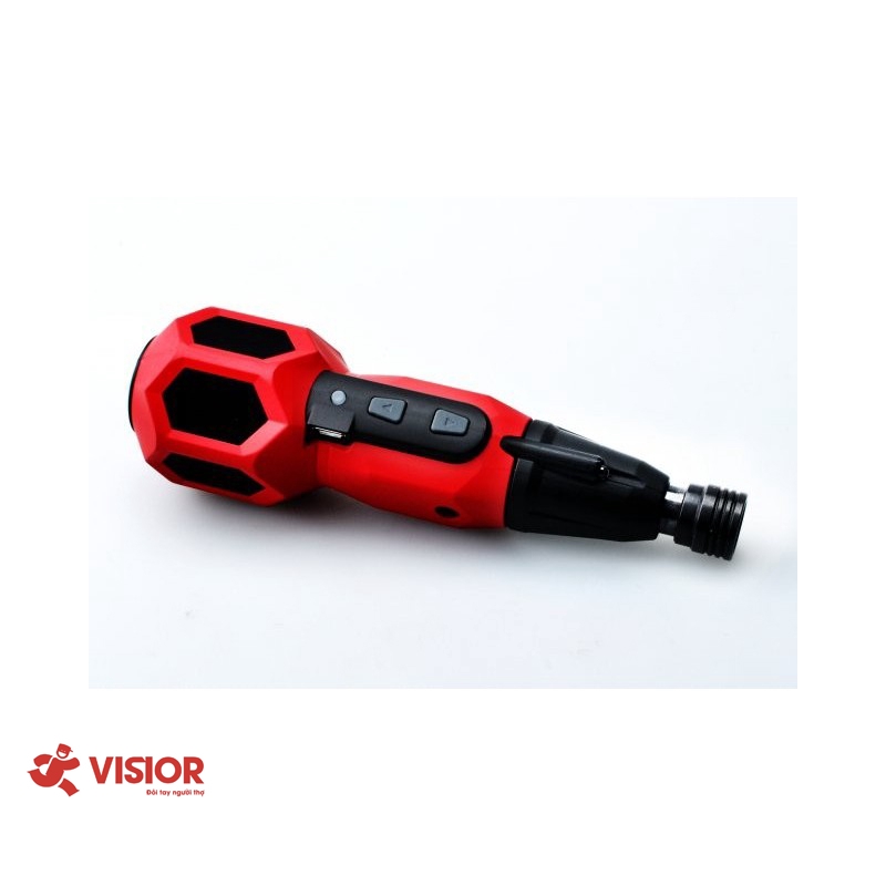 MÁY VẶN VÍT CẦM TAY HYBRO HIT-K01