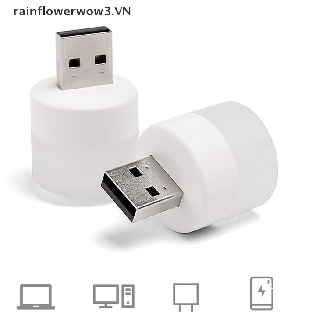 Đèn LED Usb Bảo Vệ Mắt Dùng Đọc Sách Tiện Dụng