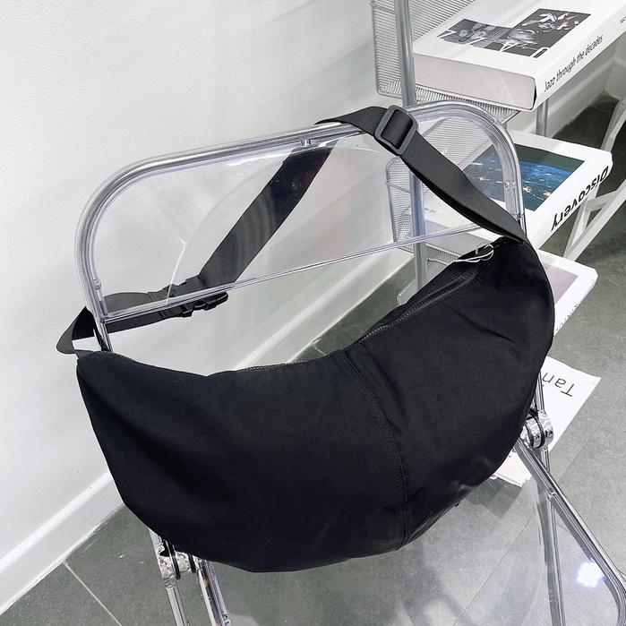 TÚI ĐEO CHÉO CONE KNOWS CHUOTCONG OFFICIAL (015)