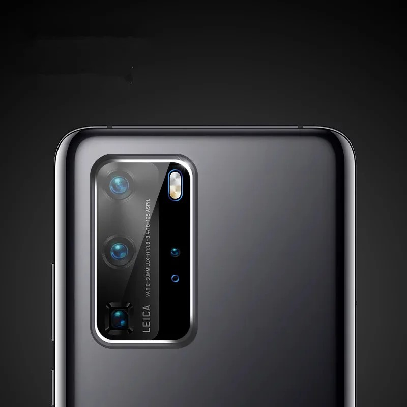 Kính cường lực Camera Huawei P40/ P40 Pro